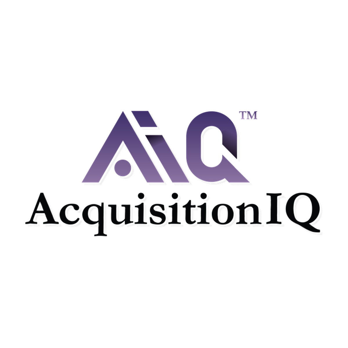 ACQUISITIONIQ logo