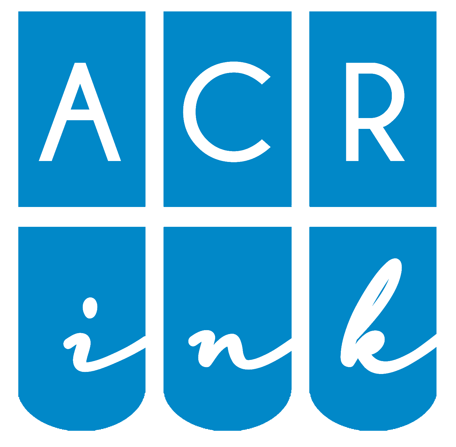 ACR INK LLC logo