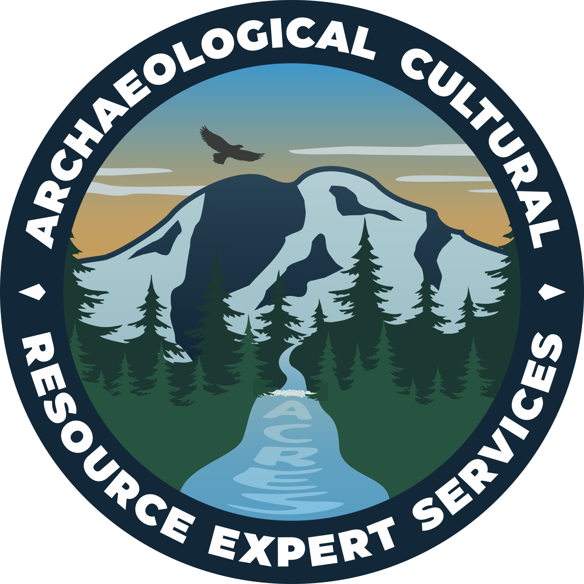 ACRES logo