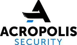 ACROPOLIS SECURITY, LLC logo