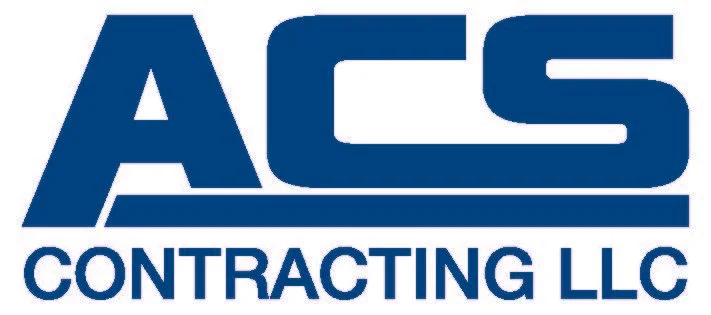 ACS CONTRACTING LLC logo