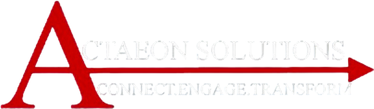 ACTAEON SOLUTIONS LLC logo