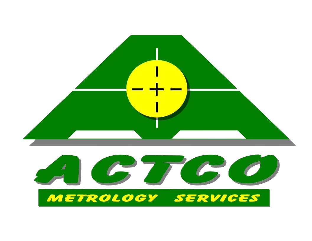ACTCO METROLOGY SERVICES, CO. logo