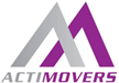 ACTIMOVERS logo
