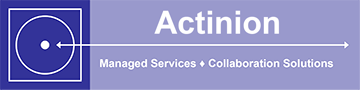 ACTINION LLC logo