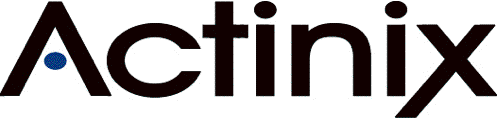 ACTINIX logo