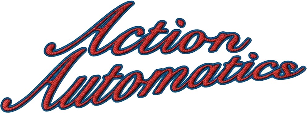 ACTION AUTOMATICS INC logo