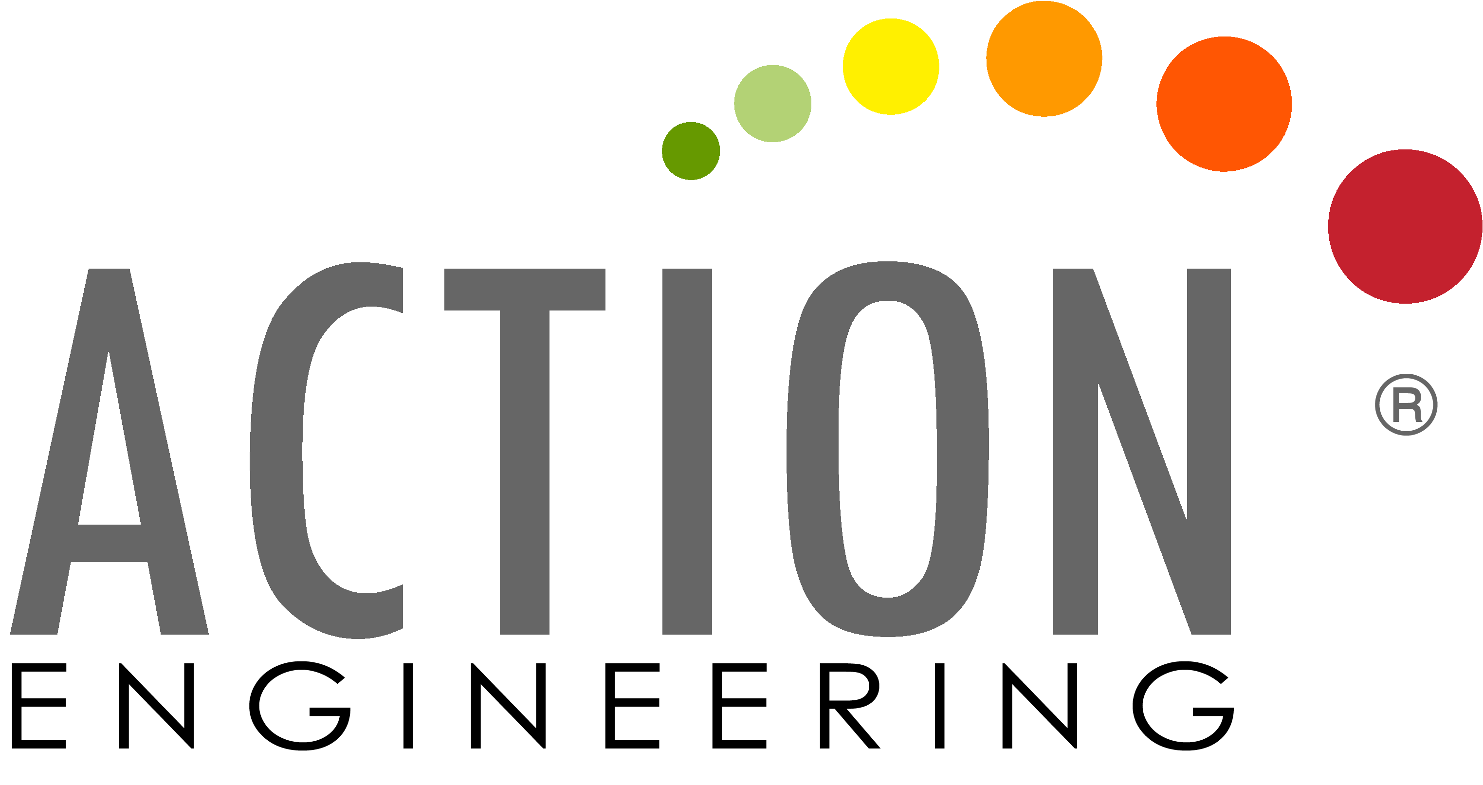 ACTION ENGINEERING, LLC logo