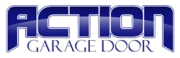 ACTION GARAGE DOOR, INC logo