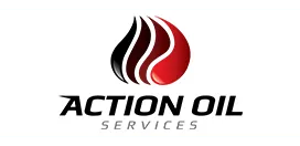 ACTION OIL SERVICES, INC. logo