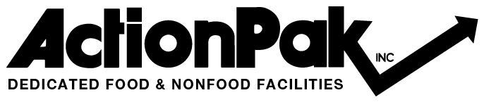 ACTION PAK INC logo