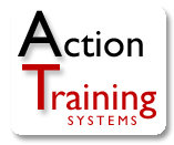 ACTION TRAINING SYSTEMS, INC logo