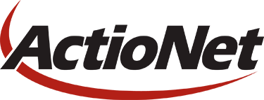 ACTIONET INC logo