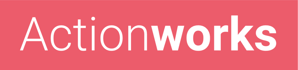 ACTIONWORKS INNOVATION LLC logo