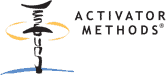 ACTIVATOR METHODS INTERNATIONAL, LTD. logo