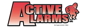 ACTIVE ALARMS, INC logo