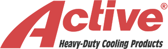 ACTIVE RADIATOR LLC logo