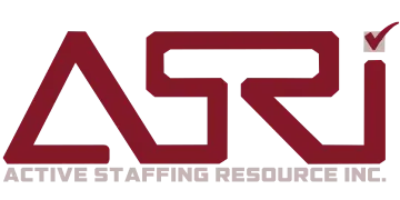 ACTIVE STAFFING RESOURCE, INC. logo