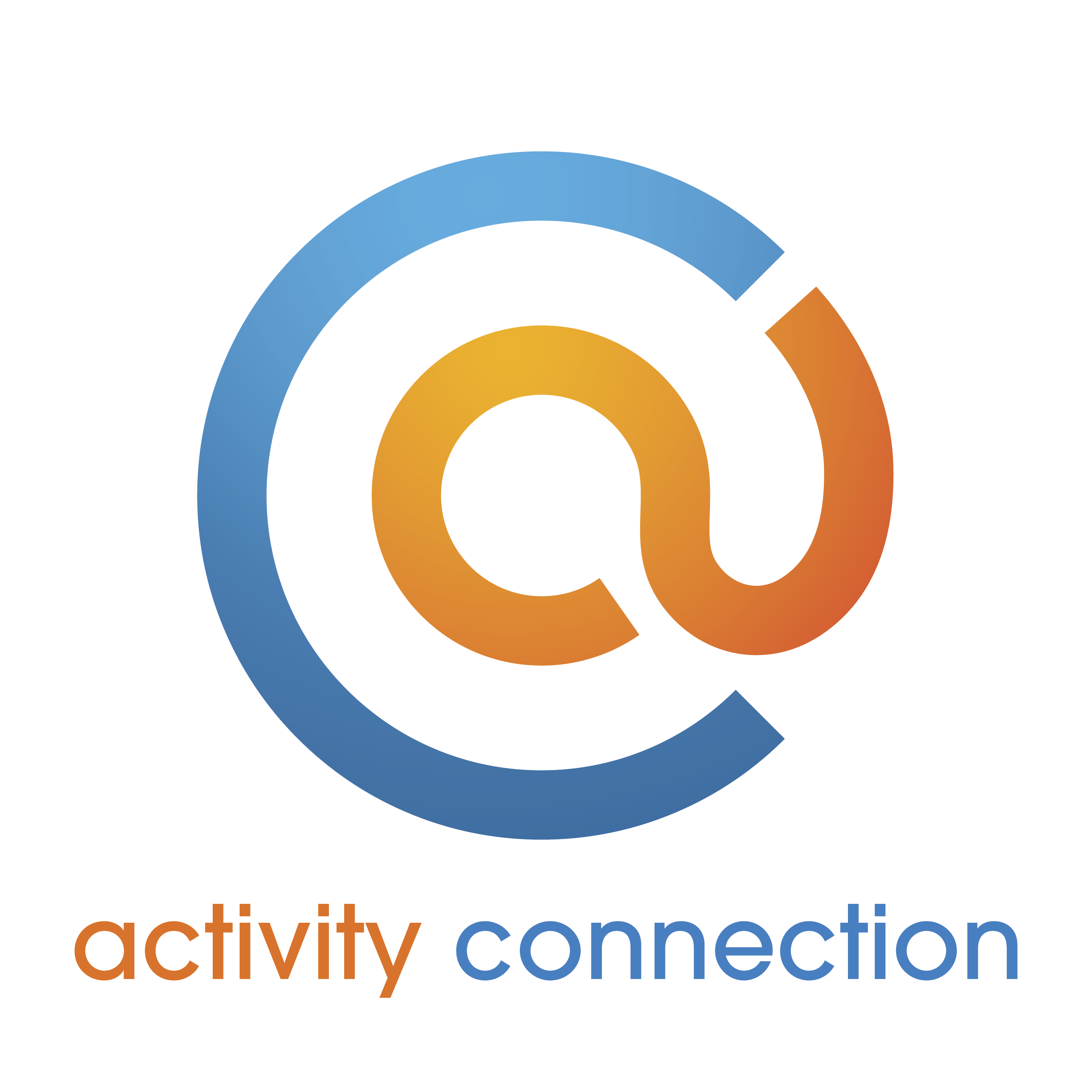 ACTIVITY CONNECTION.COM LLC logo