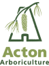 ACTON ARBORICULTURE, INC. logo
