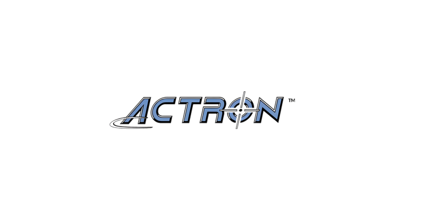 ACTRON ENTITIES logo