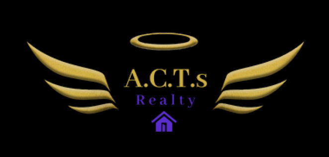 ACTS REALTY AND INVESTMENT, LLC logo