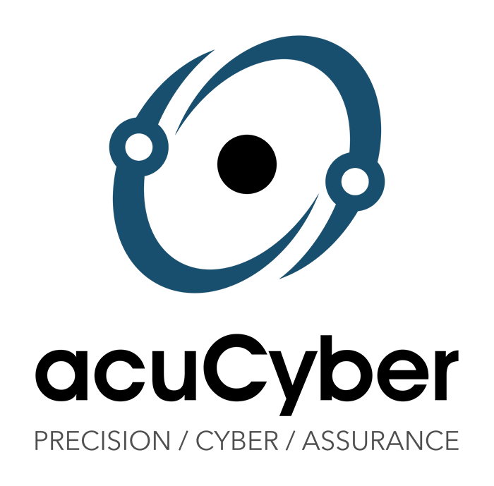 ACUCYBER LLC logo