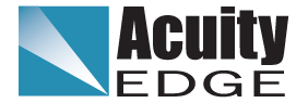 ACUITY EDGE INC logo