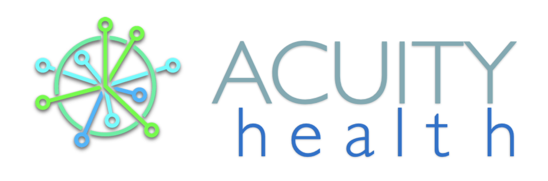 ACUITY HEALTH, INC logo