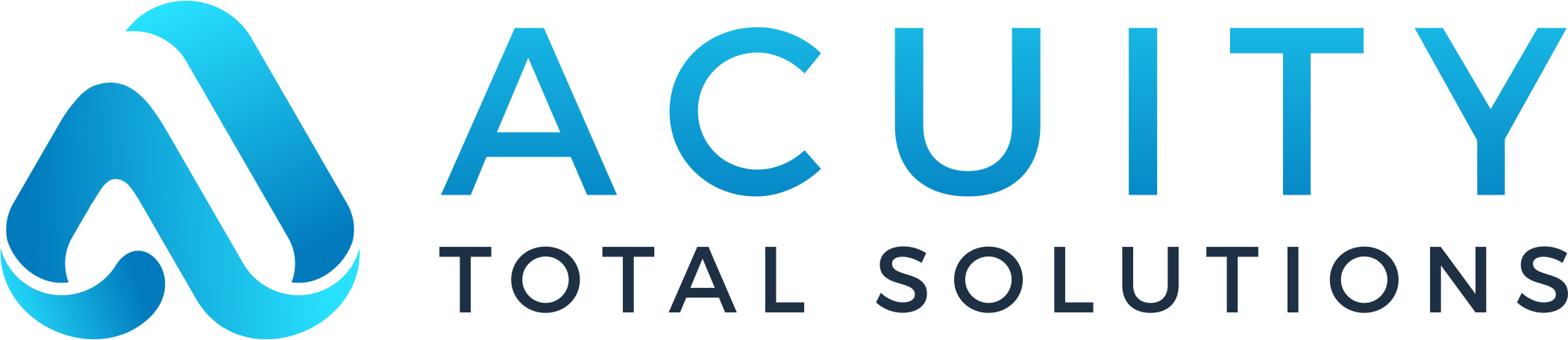 ACUITY TOTAL SOLUTIONS logo