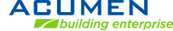 ACUMEN BUILDING ENTERPRISE INC logo