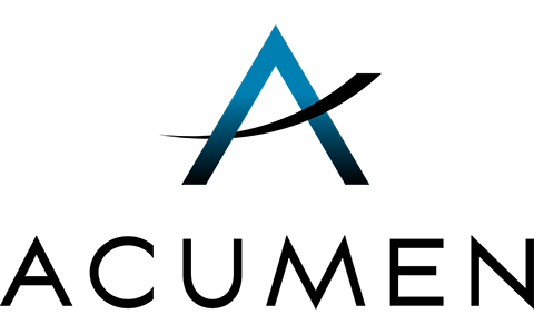 ACUMEN LLC logo