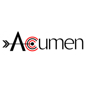 ACUMEN RESEARCH & EVALUATION LLC logo