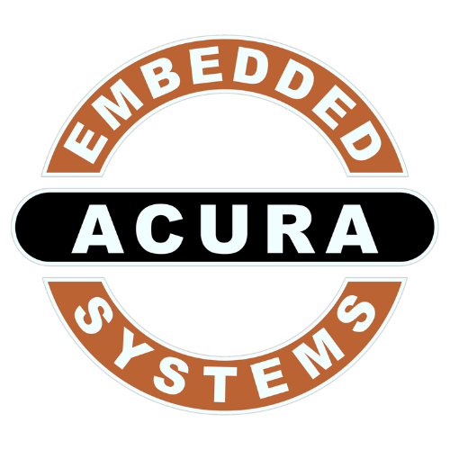 ACURA EMBEDDED SYSTEMS INC logo