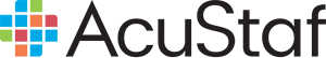 ACUSTAF DEVELOPMENT CORP logo