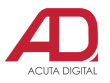 ACUTA DIGITAL, INC. logo