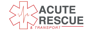ACUTE RESCUE AND TRANSPORT INC logo