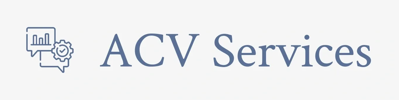 ACV SERVICES, LLC logo