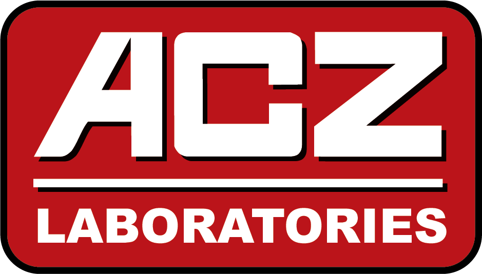ACZ LABORATORIES INC logo