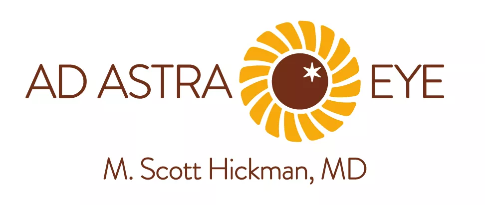 AD ASTRA EYE, LLC logo