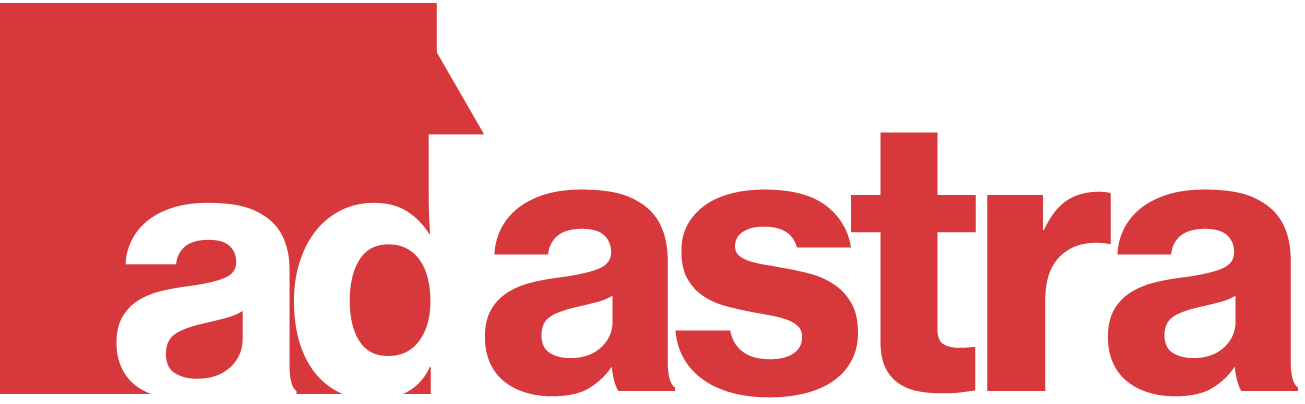 AD ASTRA INC logo