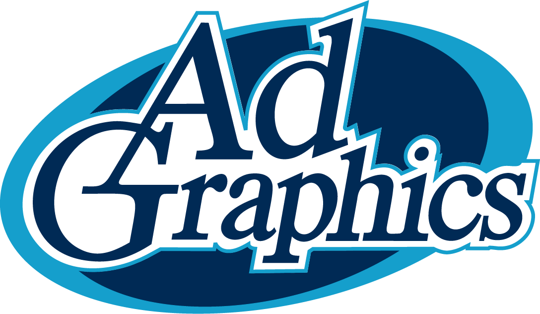 AD GRAPHICS, INC logo