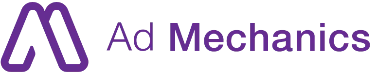 AD MECHANICS logo
