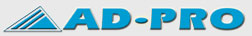 AD PRO logo