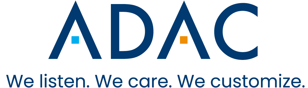 ADAC INC logo
