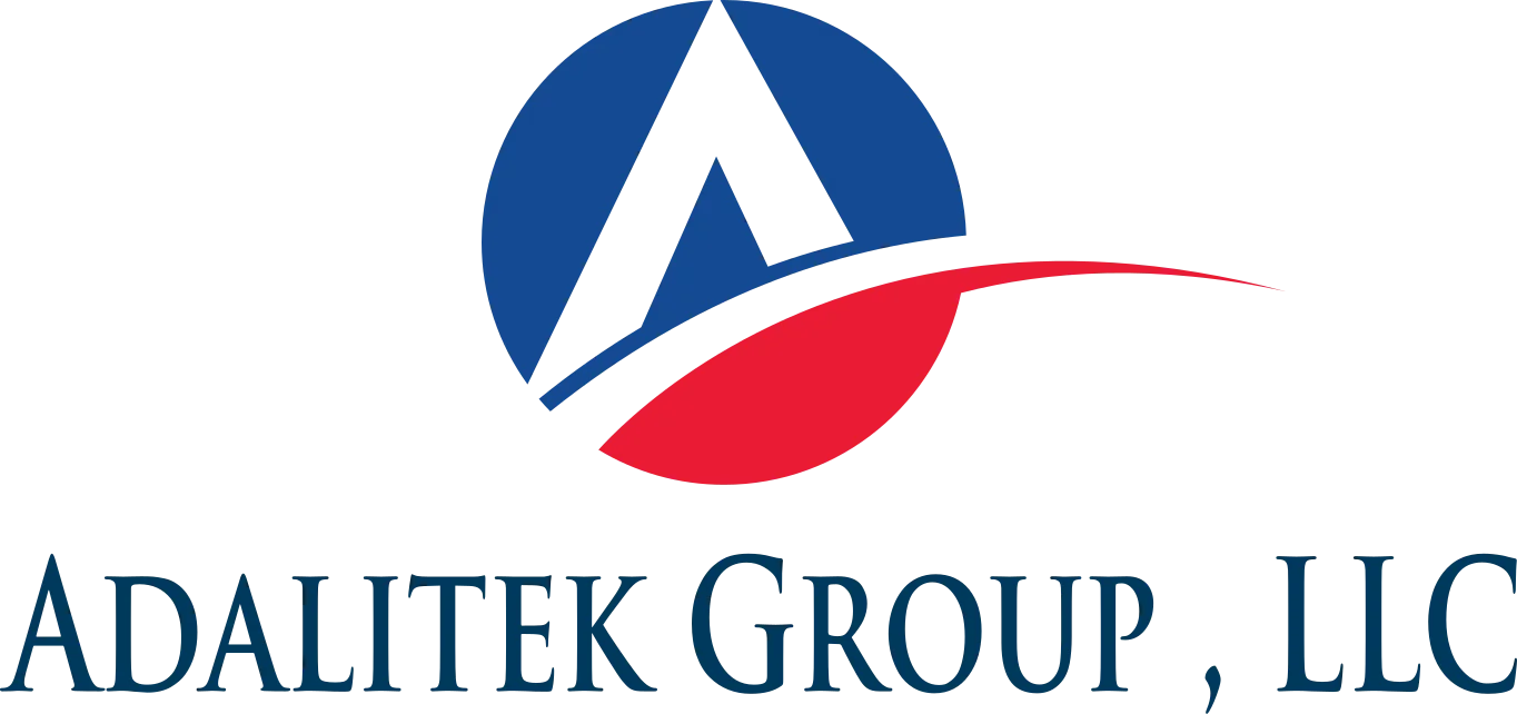 ADALITEK GROUP LLC logo
