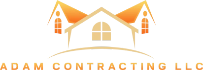 ADAM CONTRACTING LLC logo