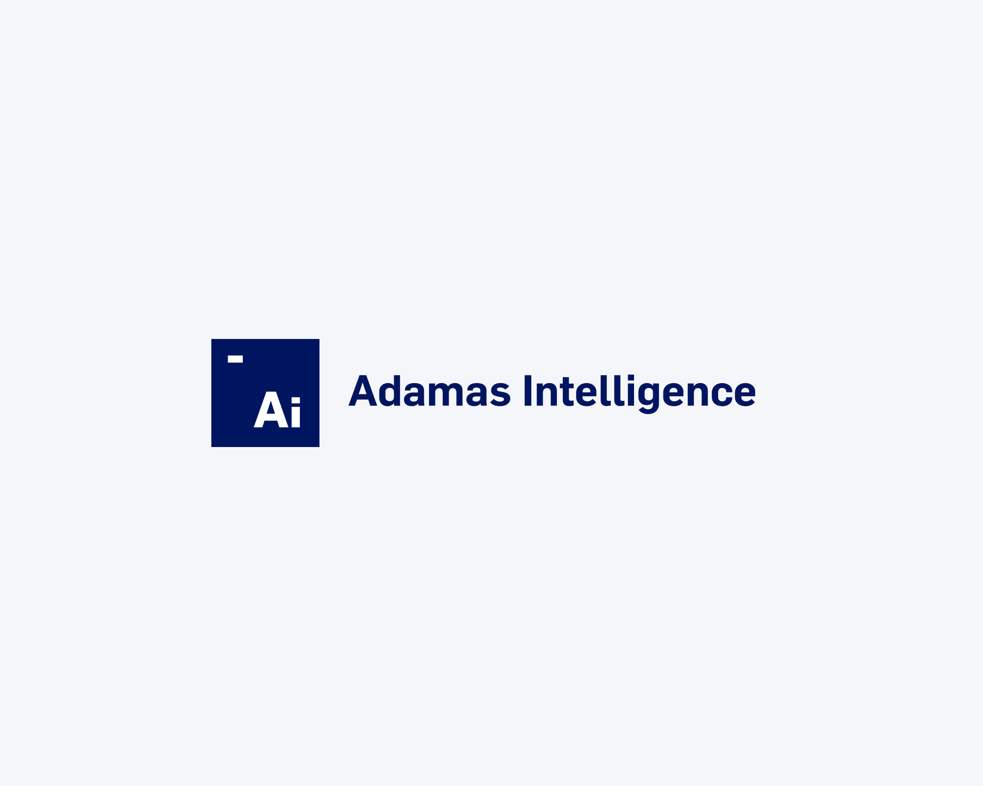 ADAMAS INTELLIGENCE INC. logo