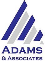 ADAMS & ASSOCIATES, LLC logo