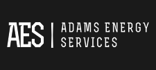 ADAMS ENERGY SERVICES LLC logo